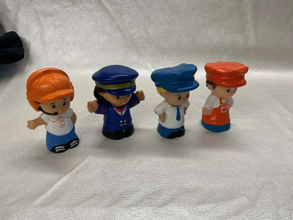 Fisher-Price set fisher